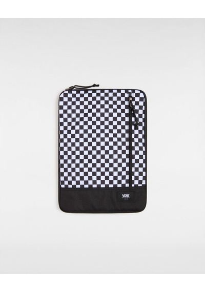 Vans Old Skool Laptop Sleeve Vn000h55y281 - Black/white