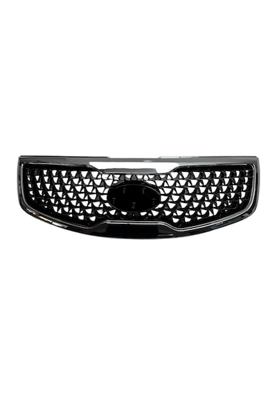 Kia Sportage Ön Panjur 2013-2015 6350-3w500