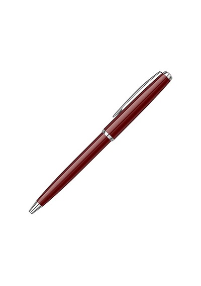 Vintage 52 Tükenmez Kalem Bordo Genel