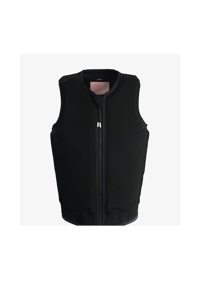 Follow Vid Erkek Impact Vest Darbe Yeleği Siyah