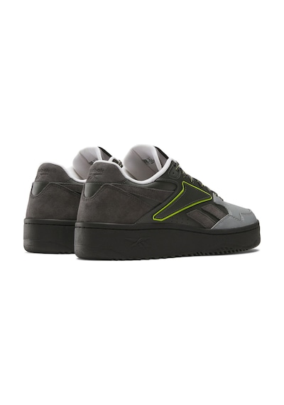 Reebok Atr Chıll Gri Unisex Sneaker Gri-grı Gri