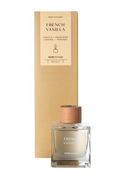 Oda Kokusu French Vanılla 120 Ml vanilya