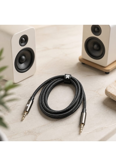 Deluxse Ac-01 Aux Kablo