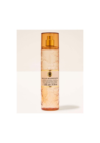 Bath & Body Works Hello Happiness Vücut Spreyi 236 Ml