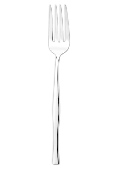 Schafer Solid 60 Parça Ç.k.b.takımı-gümüş01