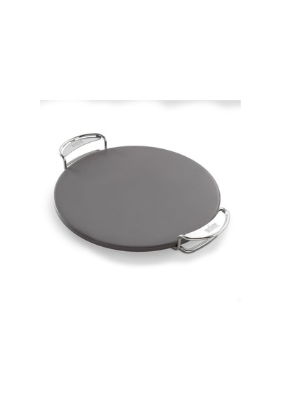 Accessories Gbs Insert Pizza Stone Glazed Item No. 8861 Çok Renkli