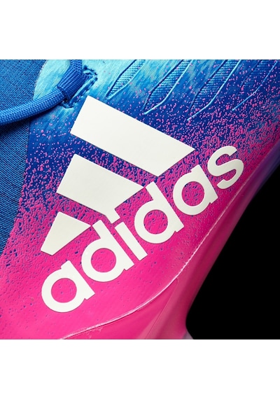 Adidas X16.1 FG Profesyonel Çim Saha Kramponu ART BB5619 (479998759) Çok Renkli