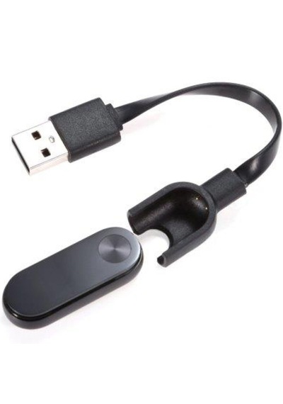 Xioami Mi Band 2 3 Uyumlu Akıllı Bileklik Usb Şarj Data Kablosu