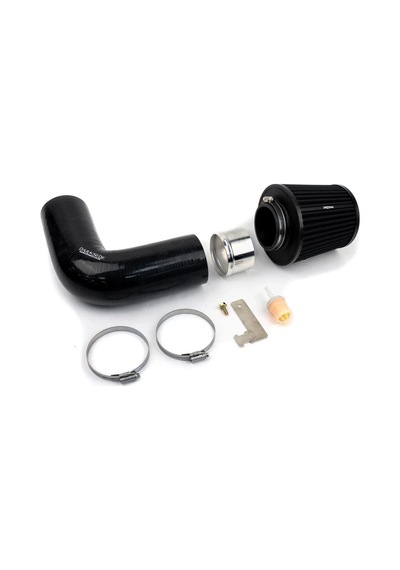 Darkside Developments Mk5 Mk6 Tdı 80mm Maf Sensörlü Proram Performans Filtresi İle Birlikte Emme Intake Filtre Kiti