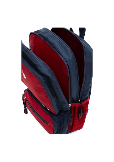 U.s. Polo Assn. Erkek Çocuk Lacivert Okul Çantası 50315114-vr033 Lacivert