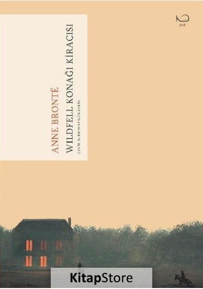 Wildfell Konağı Kiracısı / Anne Bronte