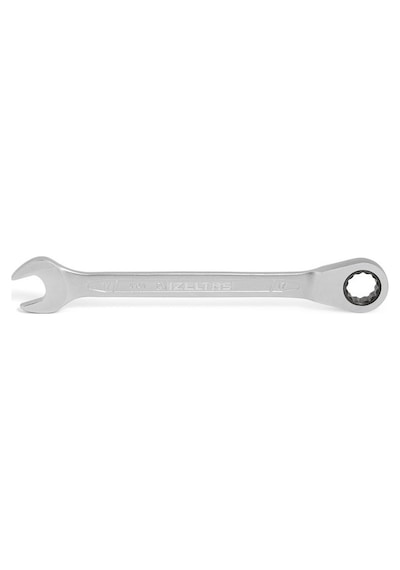 İzeltaş 0340 Cırcır Kombine Anahtar 17 Mm - 0340020017