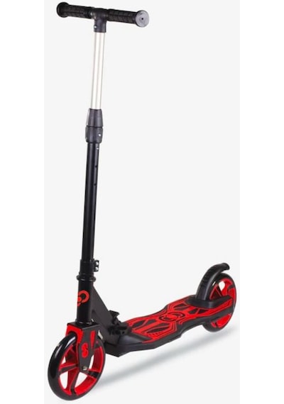 Furkan Toys Cool Wheels 12+ Yaş Katlanır Scooter