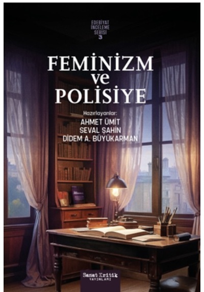 Feminizm Ve Polisiye