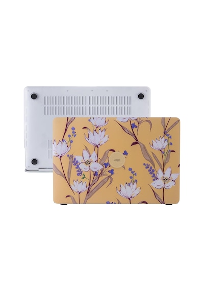 Macbook Air 13 İnç Kılıf Uyumlu A1466 A1369 Çiçek Desenli Tpu Kapak İnce Hafif Darbe Önleyici Mat Yüzey Uv Lazer Baskı Tam Uyumlu Koruyucu Sarı 01 Macbook Air 13 İnç Kılıf Uyumlu A1466 A1369 Çiçek Desenli Tpu Kapak İnce Hafif Darbe Önleyici Mat Yüzey Uv Lazer Baskı Tam Uyumlu Koruyucu Sarı 01