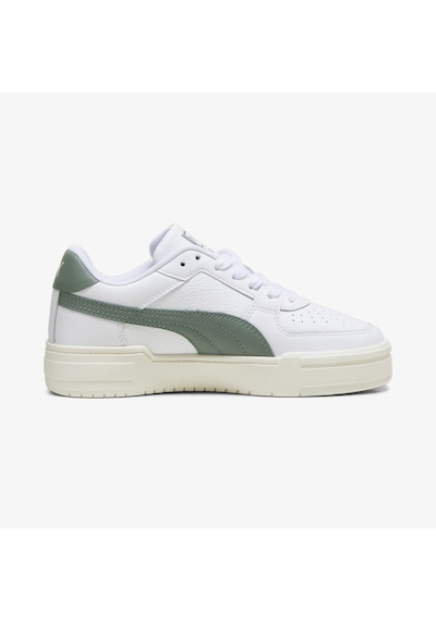 Puma Ca Pro Classic Kadın Beyaz Spor Ayakkabı Düz 380190 Beyaz