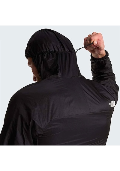 The North Face M Rıdgelıte Futurefleece Wınd Erkek Ceket Nf0a8es6jk31 Siyah