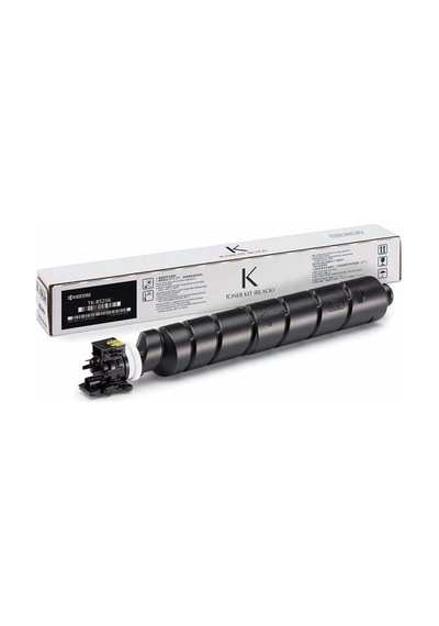 Kyocera Tk-8525K Taskalfa 4052Ci  Siyah Toner 1T02Rm0Nl0