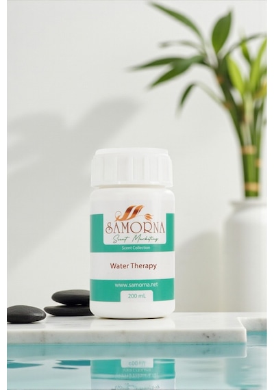 Koku Makinesi Esansı Water Therapy 200 Ml.