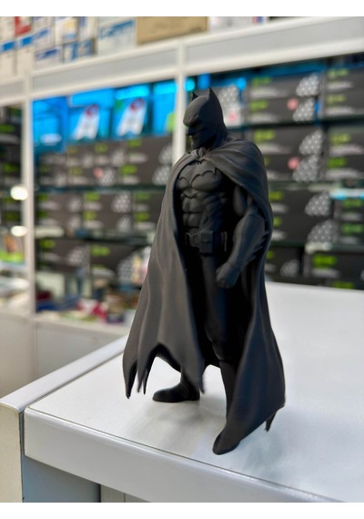 The Batman Arkham Koleksiyonluk 13 Cm