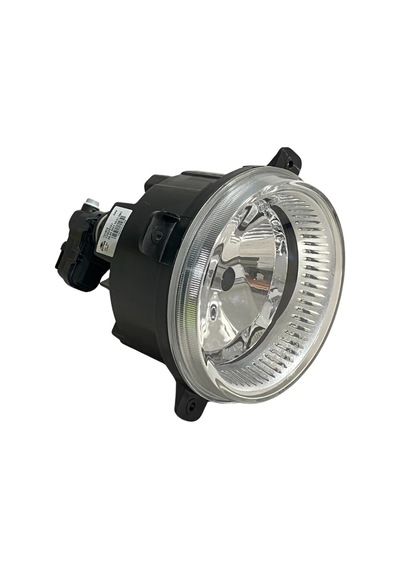 Farba 24v Far Parklı Elektrikli-Motorlu Kısa Hüzme H7 180 Mm N11.836