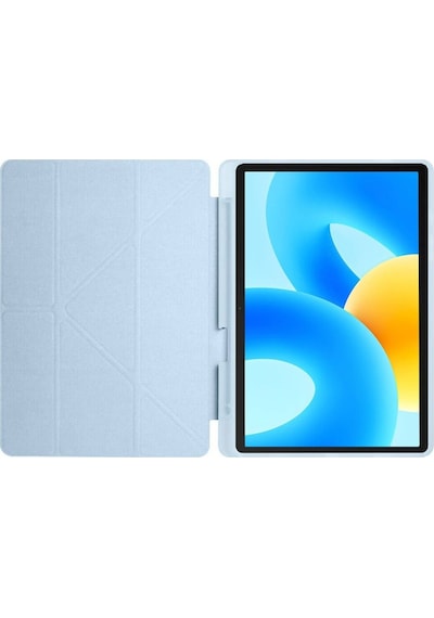 Huawei Matepad 11.5 Inç Tablet Uyumlu Kılıf Katlanır Kalemlikli Standlı Uyku Modlu Akıllı Kapak Kılıf Huawei Matepad 11.5 Inç Tablet Uyumlu Kılıf Katlanır Kalemlikli Standlı Uyku Modlu Akıllı Kapak Kılıf