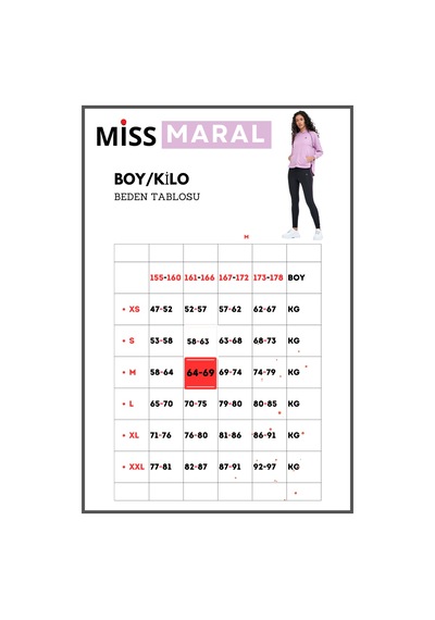 Kadın Taytlı Takım Spor Tunik & Tayt Dalgıç Kumaş Sports And Casual Lila Tracksuit 3060 Lila / Siyah