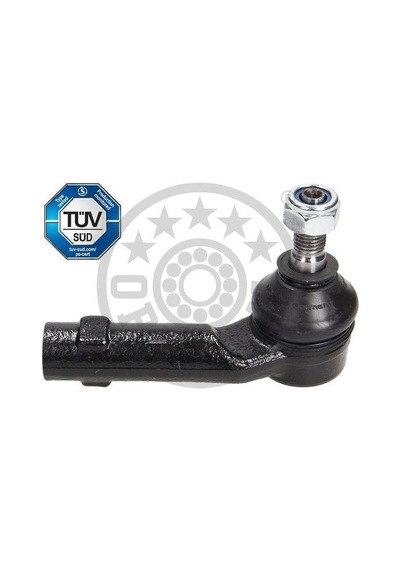 OPTIMAL G1-1019 OPTIMAL ROTBAŞI SAĞ HİDROLİK D POLO