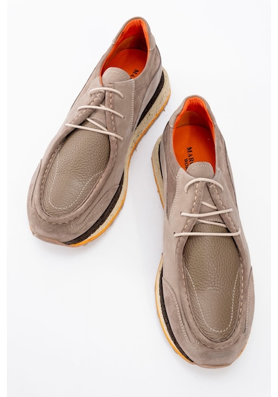 Marcomen Erkek Kalın Taban Bağcıklı Comfort Casual Ayakkabı Gerçek Deri Mc 20418 Vizon Vizyon Vizon Marcomen Erkek Kalın Taban Bağcıklı Comfort Casual Ayakkabı Gerçek Deri Mc 20418 Vizon Vizyon Vizon