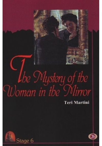 Stage-6: The Mystery Of The Woman İn The Mirror