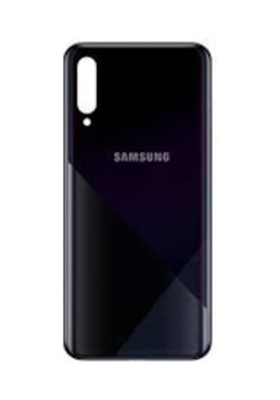 Samsung Uyumlu Galaxy A30 S Kasa Kapak - Yan Tuşlar Dahil Sm-A307F A30S