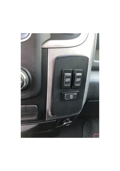Ram 3 Düğmeli Switch Paneli