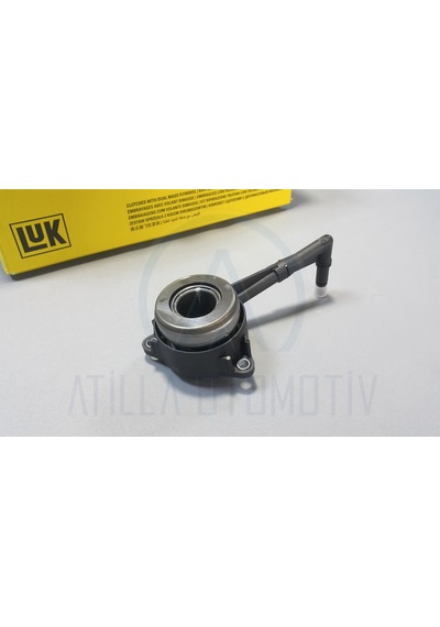 VW BORA 1999-2005 1.8 T - 1.9 TDİ HİDROLİK DEBRİYAJ BİLYASI LUK