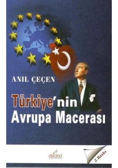 Türkiye'nin Avrupa Macerası