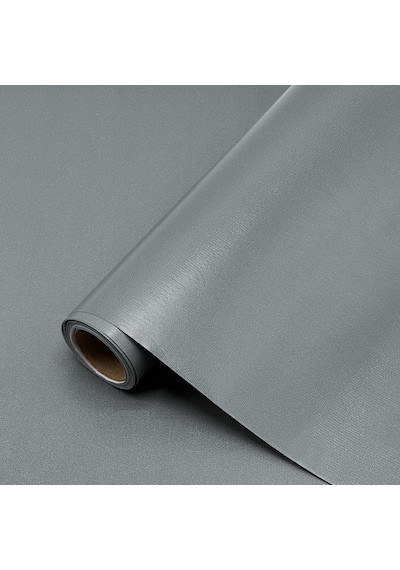 Brano Yapışkanlı Kaplama Folyosu Antrasit 45 Cm X 2 Metre