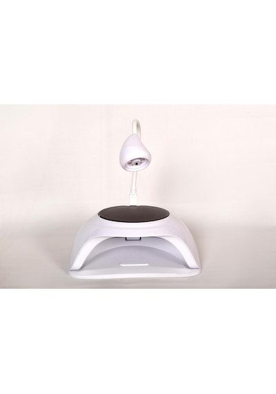 1+1 57 Led 268 Watt Uv Cihazı+mini Uv Led