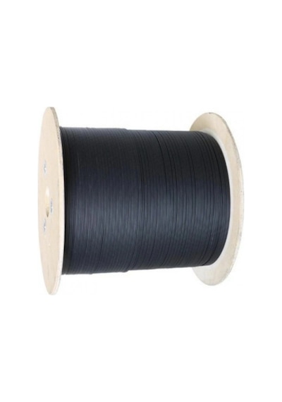 8 Core Fiber Optik Zırhlı Kablo 500m