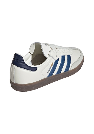 Adidas Samba Og W Unisex Günlük Ayakkabı Ih6627 Beyaz Beyaz