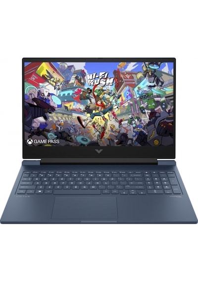 HP Victus Gaming 16-R1045NT 9J247EA i7-14700HX 16 GB 512 GB SSD 8 GB RTX4060 16.1" Free Dos Dizüstü Bilgisayar