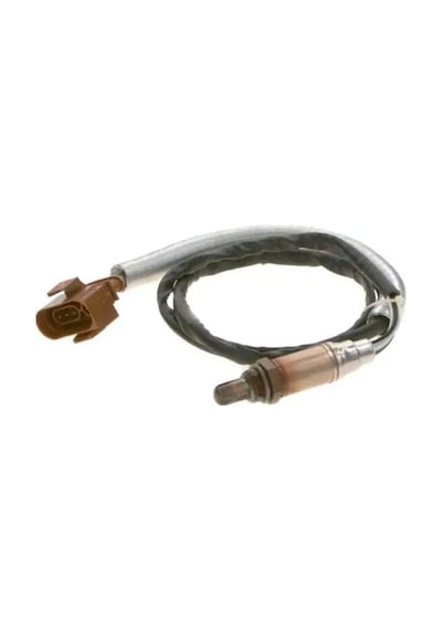 Skoda Octavia 1 Oksijen Sensoru 1.6 1998-2002 Aeh Akl Bosch 0258003740