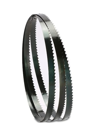 Et Kemik Kesme Şerit Testeresi 1650 Mm