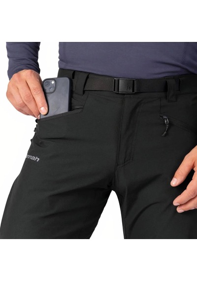 Hannah Binders Erkek Outdoor Pantolon Antrasit