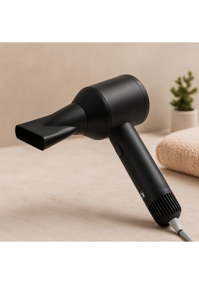 Saç Kurutma Makinesi 110.000 Rpm 3 Hız, Sessiz