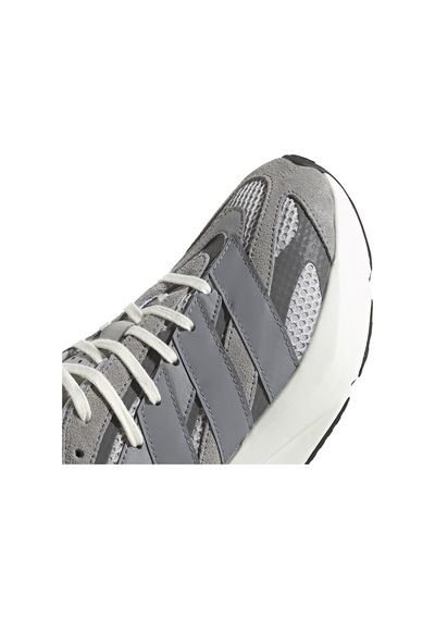 Adidas Lightblaze Ih8607 Unisex Spor Ayakkabı Füme