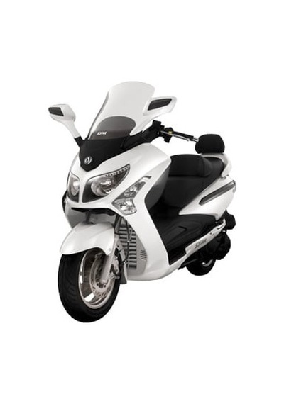 Sym Gts 250 Gts 250 İ Evo Furş Takımı Gidon Bilya Seti