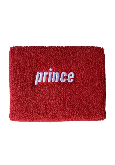 Prince Bileklik Havlu El Bilekliği Kırmızı 174916152080