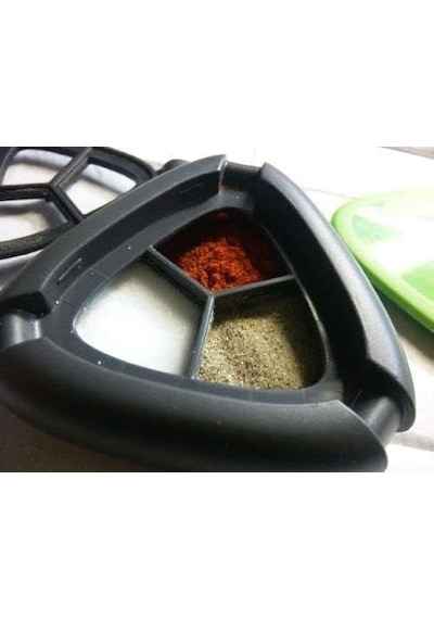 Light My Fire Salt&pepper Plus Tuzluk&biberlik Genel