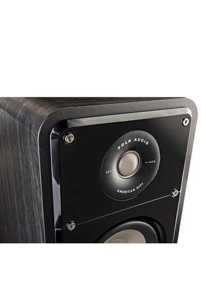Polk Audio Signature Elite Es50 Kule Tipi Hoparlör Siyah Çift