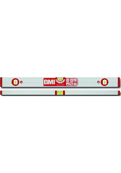 BMI Alustar Su Terazisi 80 cm