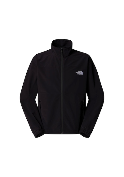 The North Face Erkek Easy Wınd Track Ceket Nf0a88xyjk31 Siyah